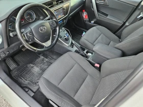 Toyota Auris 1.8Hybrid Avtomat  | Mobile.bg    13