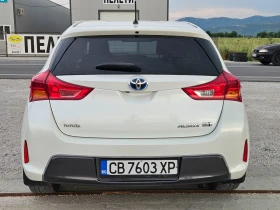 Toyota Auris 1.8Hybrid Avtomat  | Mobile.bg    6