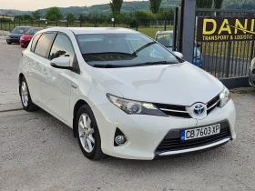 Toyota Auris 1.8Hybrid Avtomat  | Mobile.bg    2