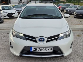 Toyota Auris 1.8Hybrid Avtomat  | Mobile.bg    3