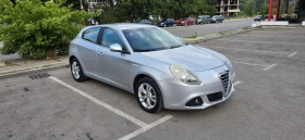 Обява за продажба на Alfa Romeo Giulietta 2.0 JTDm2 ~8 000 лв. - изображение 1