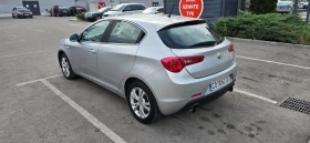 Обява за продажба на Alfa Romeo Giulietta 2.0 JTDm2 ~8 000 лв. - изображение 3