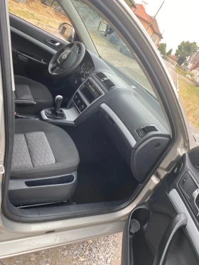 Skoda Octavia 1.6TDI 4x4 | Mobile.bg    4