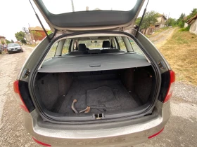 Skoda Octavia 1.6TDI 4x4 | Mobile.bg    7