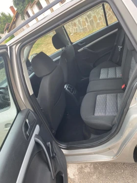 Skoda Octavia 1.6TDI 4x4 | Mobile.bg    6