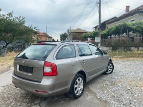 Skoda Octavia 1.6TDI 4x4 | Mobile.bg    10
