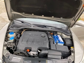 Skoda Octavia 1.6TDI 4x4 | Mobile.bg    12