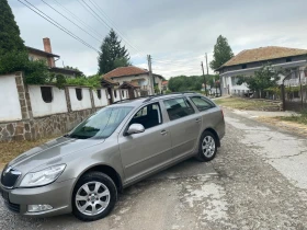     Skoda Octavia 1.6TDI 4x4