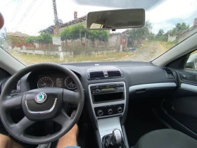 Skoda Octavia 1.6TDI 4x4 | Mobile.bg    2