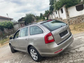 Skoda Octavia 1.6TDI 4x4 | Mobile.bg    11