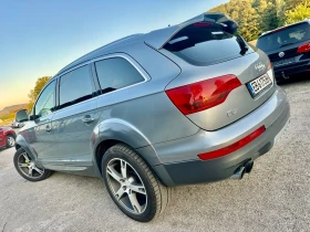 Audi Q7 4.2I* ABT* QAUTTRO* REALNI KM* UNIKAT*  | Mobile.bg    4