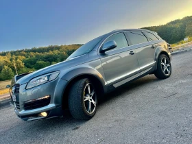 Audi Q7 4.2I* ABT* QAUTTRO* REALNI KM* UNIKAT*  | Mobile.bg    3