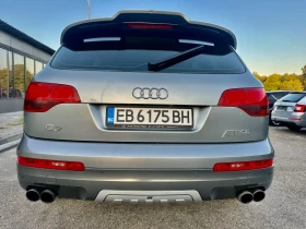 Audi Q7 4.2I* ABT* QAUTTRO* REALNI KM* UNIKAT*  | Mobile.bg    5