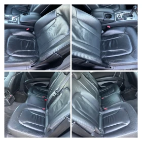 Audi Q7 4.2I* ABT* QAUTTRO* REALNI KM* UNIKAT*  | Mobile.bg    8