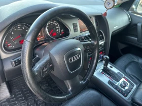 Audi Q7 4.2I* ABT* QAUTTRO* REALNI KM* UNIKAT*  | Mobile.bg    9
