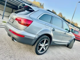 Audi Q7 4.2I* ABT* QAUTTRO* REALNI KM* UNIKAT*  | Mobile.bg    6