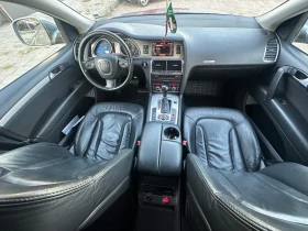 Audi Q7 4.2I* ABT* QAUTTRO* REALNI KM* UNIKAT*  | Mobile.bg    10