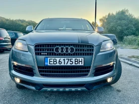 Audi Q7 4.2I* ABT* QAUTTRO* REALNI KM* UNIKAT*  | Mobile.bg    2