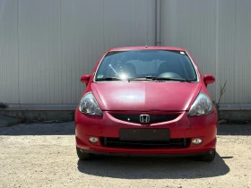 Honda Jazz - 4100 лв. - 33510402 2