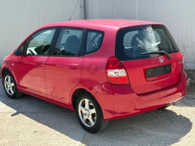 Honda Jazz - 4100 лв. - 33510402 6