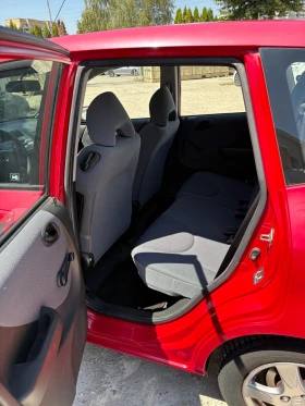 Honda Jazz - 4100 лв. - 33510402 10