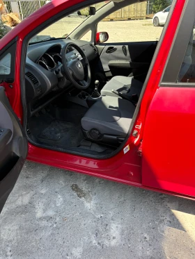 Honda Jazz - 4100 лв. - 33510402 9