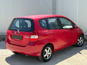 Honda Jazz - 4100 лв. - 33510402 4