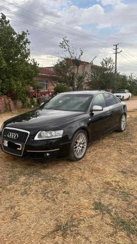 Audi A6 | Mobile.bg    7