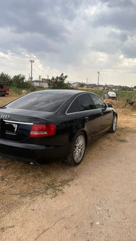 Audi A6 | Mobile.bg    2