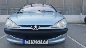 Обява за продажба на Peugeot 206 ~3 300 лв. - изображение 1