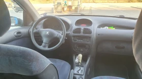 Обява за продажба на Peugeot 206 ~3 300 лв. - изображение 5