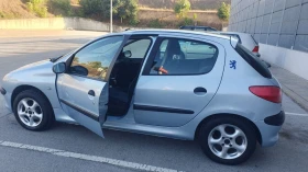 Обява за продажба на Peugeot 206 ~3 300 лв. - изображение 3