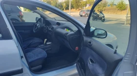 Обява за продажба на Peugeot 206 ~3 300 лв. - изображение 2