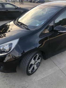 Kia Rio | Mobile.bg    7