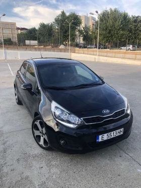Kia Rio | Mobile.bg    5