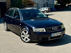 Обява за продажба на Audi A4 3.0 V6 quattro  ~7 337 лв. - изображение 1