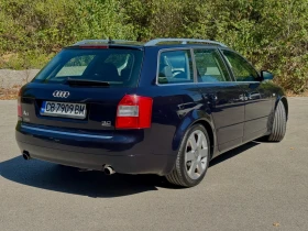 Обява за продажба на Audi A4 3.0 V6 quattro  ~7 337 лв. - изображение 2
