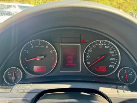 Обява за продажба на Audi A4 3.0 V6 quattro  ~7 337 лв. - изображение 7