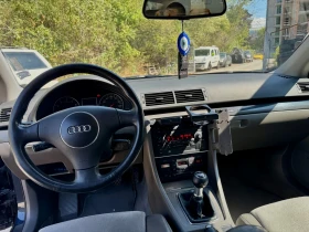 Обява за продажба на Audi A4 3.0 V6 quattro  ~7 337 лв. - изображение 11