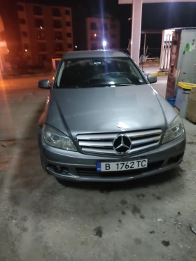 Обява за продажба на Mercedes-Benz C 200 CDI ~13 500 лв. - изображение 4