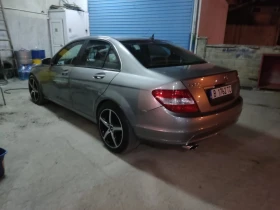 Обява за продажба на Mercedes-Benz C 200 CDI ~13 500 лв. - изображение 1