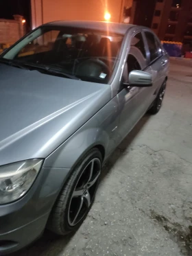 Обява за продажба на Mercedes-Benz C 200 CDI ~13 500 лв. - изображение 2