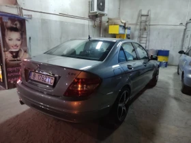 Обява за продажба на Mercedes-Benz C 200 CDI ~13 500 лв. - изображение 1