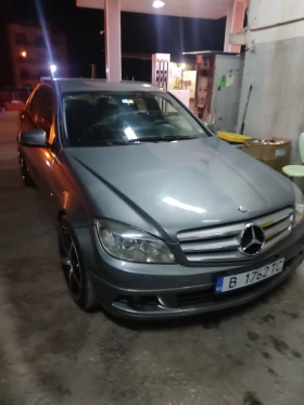 Обява за продажба на Mercedes-Benz C 200 CDI ~13 500 лв. - изображение 3