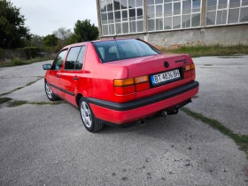 VW Vento 1.9 TDI 90HP | Mobile.bg    4