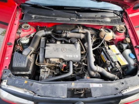 VW Vento 1.9 TDI 90HP | Mobile.bg    8