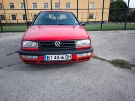 VW Vento 1.9 TDI 90HP | Mobile.bg    3