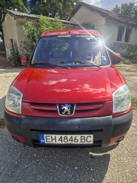 Peugeot Partner - 4999 лв. - 88408201 2