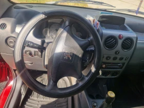 Peugeot Partner - 4999 лв. - 88408201 12
