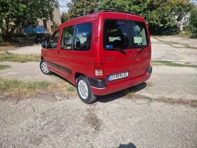 Peugeot Partner - 4999 лв. - 88408201 5